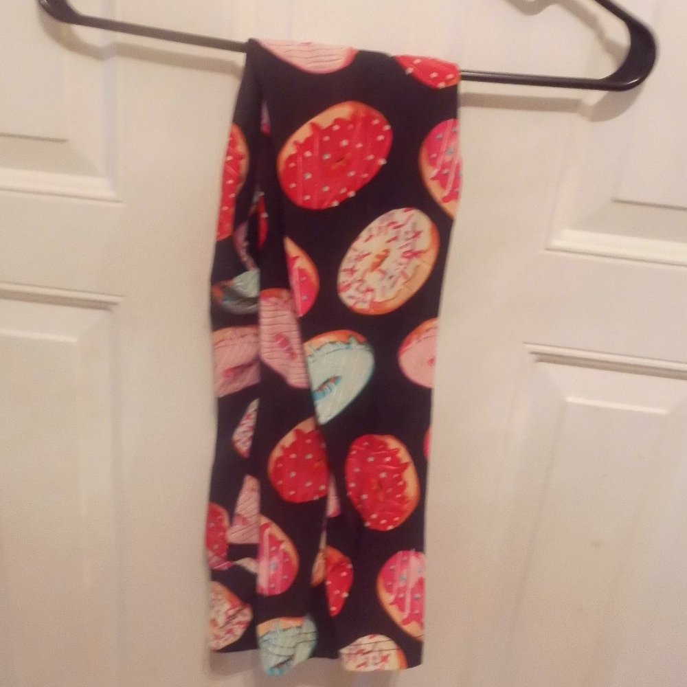 Donut Leggings.